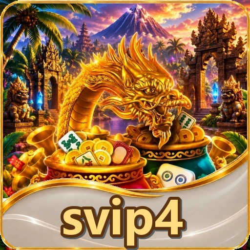 Tampilan antarmuka svip4 di Android
